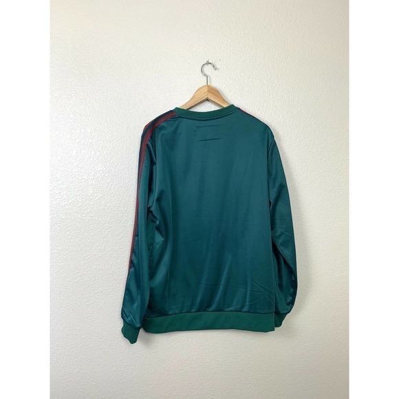 Soul Star MSW Jaxon Crewneck Pullover - Picture 7 of 7